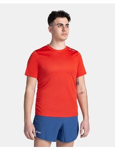 Pánske technické tričko Kilpi DIMA-M červená
