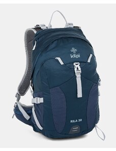 Turistický batoh 30 L Kilpi RILA-U tmavo modrá