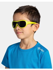 Detské slnečné okuliare Kilpi SUNDS-J svetlo zele