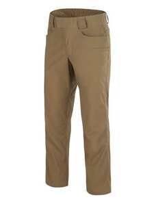 Nohavice Helikon-Tex GREYMAN Tactical Pants - COYOTE, XL, 32" / Regular