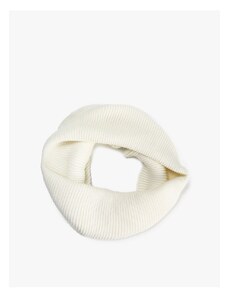 Koton Knitwear Basic Neck Collar