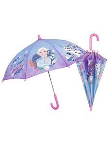 Dievčenské dáždnik Perletti Frozen II