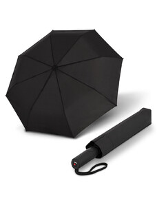 Knirps A.400 XXL Duomatic Black - pánsky plne automatický dáždnik
