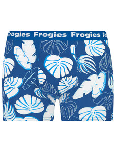 Pánske boxerky Frogies Tropical