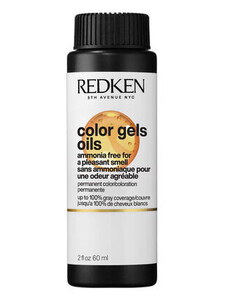 Redken Color Gels Oils 60ml, 5CC Electric Shock