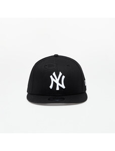 Šiltovka New Era 9Fifty MLB New York Yankees Cap Black/ White