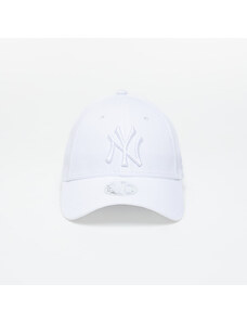 Šiltovka New Era 9Forty W Essential New York Yankees Cap White