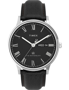 TIMEX | Waterbury hodinky | univerzální