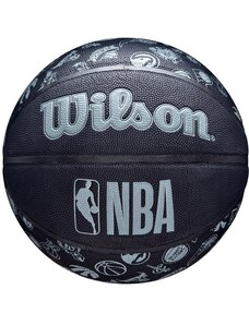 Lopta Wilson NBA ALL TEAM BASKETBALL BL wtb1300xbnba 7