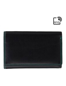 Menšia značková dámska peňaženka - Visconti (KDPN298)