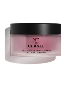Chanel Hutný revitalizačný krém N°1 (Rich Revita l izing Cream) 50 g