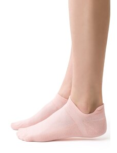 Nízké ponožky Steven 050-129