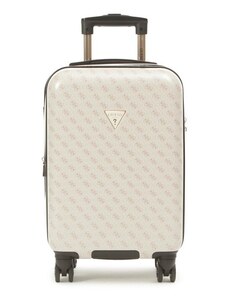Cestovní kufr GUESS H8389983 Dove
