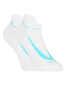 3PACK ponožky VoXX biele (Rex 10)