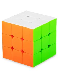 FunPlay AG801 Rubiková kocka 5,5x5,5cm, farebná