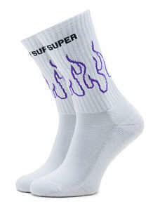 Ponožky Vysoké Unisex Vision Of Super