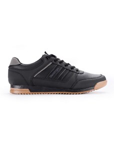 Slazenger Sneakers Men's Shoes Black
