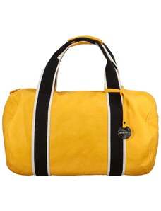 Dámska taška žltá - DIANA & CO Bles žltá