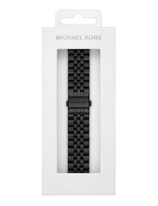 Náhradný remienok na hodinky Apple Watch Michael Kors