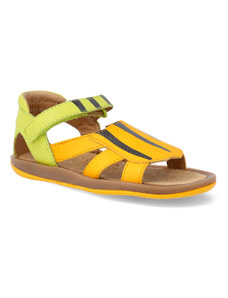 Sandálky Camper - Bicho Pav Calima Tiger K800524-001 žlté
