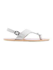 Barefoot sandále Be Lenka Promenade - Ivory White 41