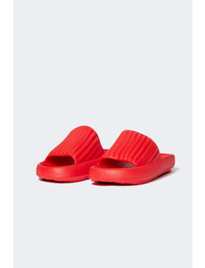 DEFACTO Thick Sole Slippers