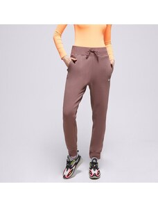 Nike Nohavice W Nsw Phnx Flc Hr Pant Std ženy Oblečenie Nohavice FD0893-291