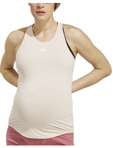 Tielko adidas Maternity Trainings Tanktop ib8545 L