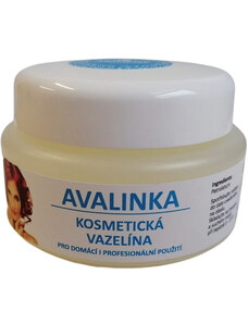 RefectoCil Amoené Avalinka čistá lékařská kosmetická vazelína bez parfemace 100 ml