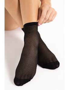 Silonkové ponožky Fiore Anna 20 DEN G1150