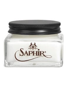Saphir Krém na trieslom činenú kožu Saphir (75 ml)