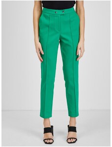Orsay Green Ladies Pants - Women