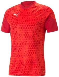 Dres Puma teamCUP Training Jersey 657984-001