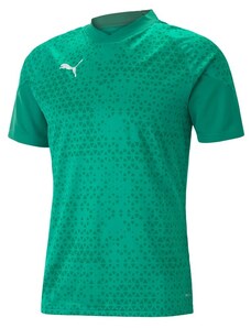 Dres Puma teamCUP Training Jersey 657984-005