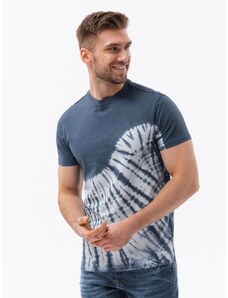 Buďchlap Granátové tričko v jedinečnom prevedení S1617