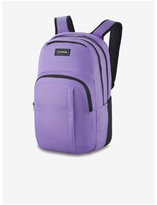 Light purple women's backpack Dakine Campus 25 l - Women