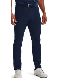 Nohavice Under Armour UA CGI Taper Pant-NVY 1366289-408