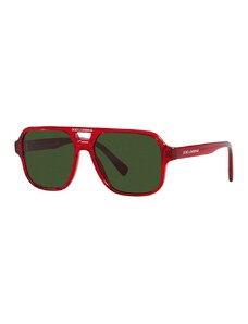 slnečné okuliare Dolce Gabbana DX4003 340971