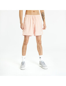 Pánske kraťasy Nike Sportswear Men's Woven Flow Shorts Arctic Orange/ White