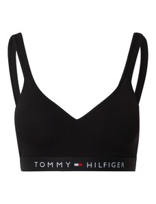 Tommy Hilfiger Underwear Podprsenka námornícka modrá / červená / čierna / biela