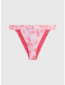 Calvin Klein Swimwear | CK Authentic plavky - Spodní díl | XS