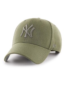 47 Brand Kaki šiltovka NY Yankees