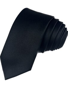 Venergi čierna kravata