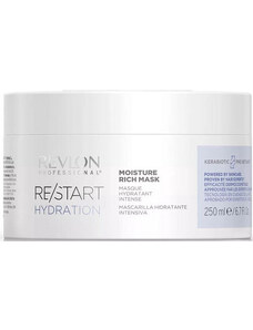 Revlon Professional RE/START Hydration Moisture Rich Mask 250ml