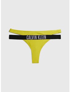 Calvin Klein Swimwear | Intense Power plavky - Spodní díl | XS