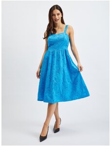 Orsay Blue Ladies Dress - Women