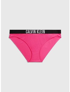 Calvin Klein Swimwear | Intense Power plavky - Spodní díl | XS