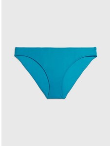 Calvin Klein Swimwear | CK Monogram plavky - Spodní díl | XS