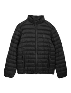 Scalpers Prechodná bunda 'Nos Gstaad' čierna