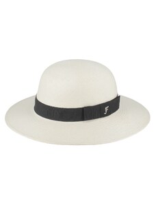 Fléchet - Since 1859 Dámsky panamský klobúk so širokou strieškou - Panama klobúk Fléchet